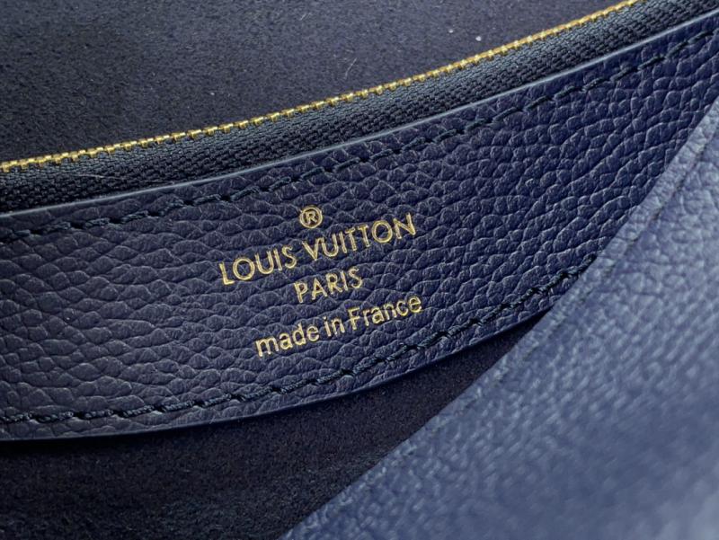 Louis Vuitton Diane M46386 Navy