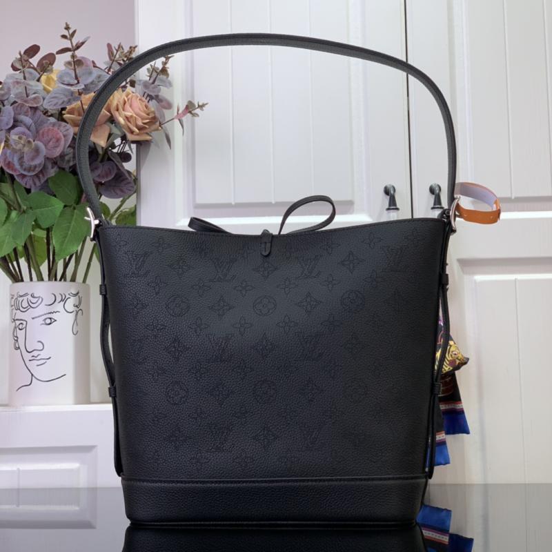 Louis Vuitton Flore M12139 Black