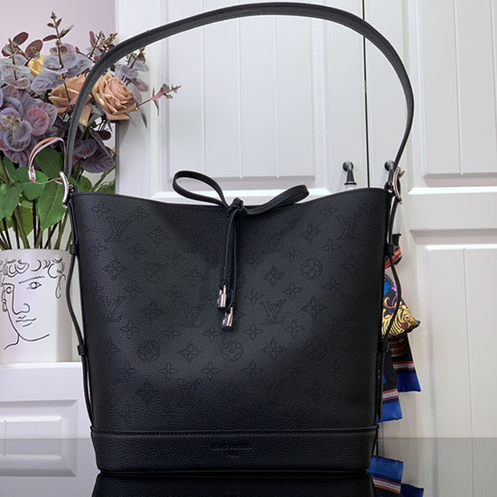 Louis Vuitton Flore M12139 Black