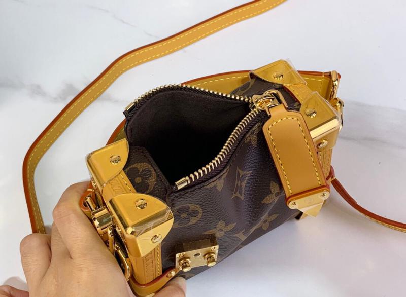 Louis Vuitton Pico Side Trunk M83018