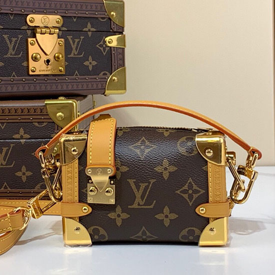 Louis Vuitton Pico Side Trunk M83018