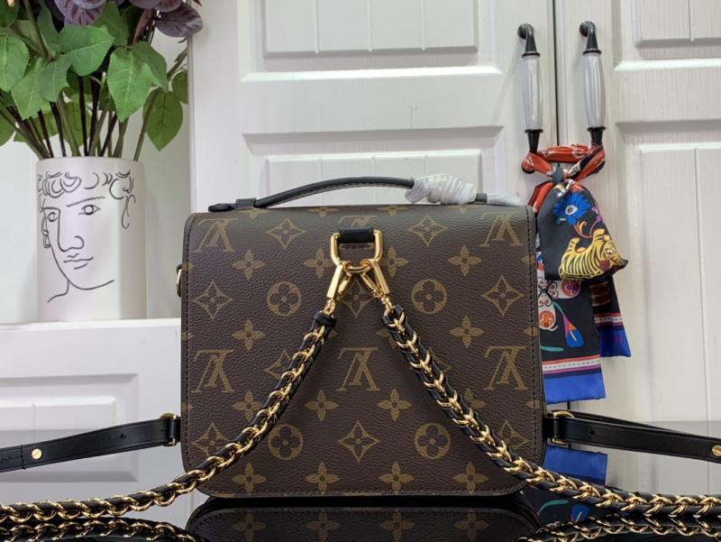 Louis Vuitton Pochette Metis Backpack M11941