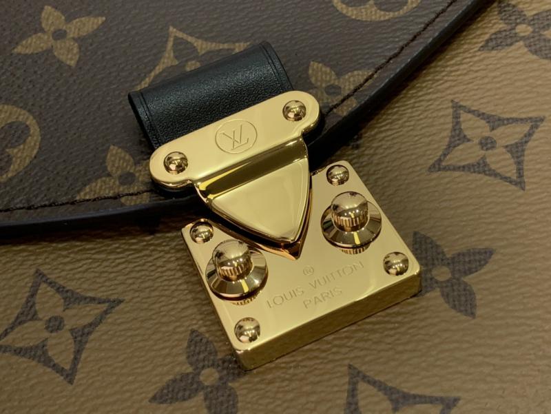 Louis Vuitton Pochette Metis Backpack M11941