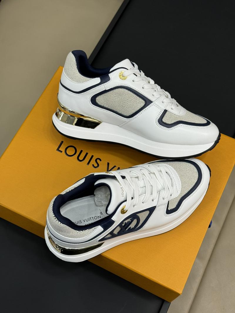 Louis Vuitton Sneakers SLVS92401