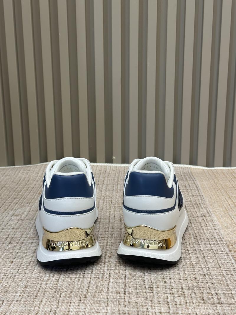 Louis Vuitton Sneakers SLVS92402