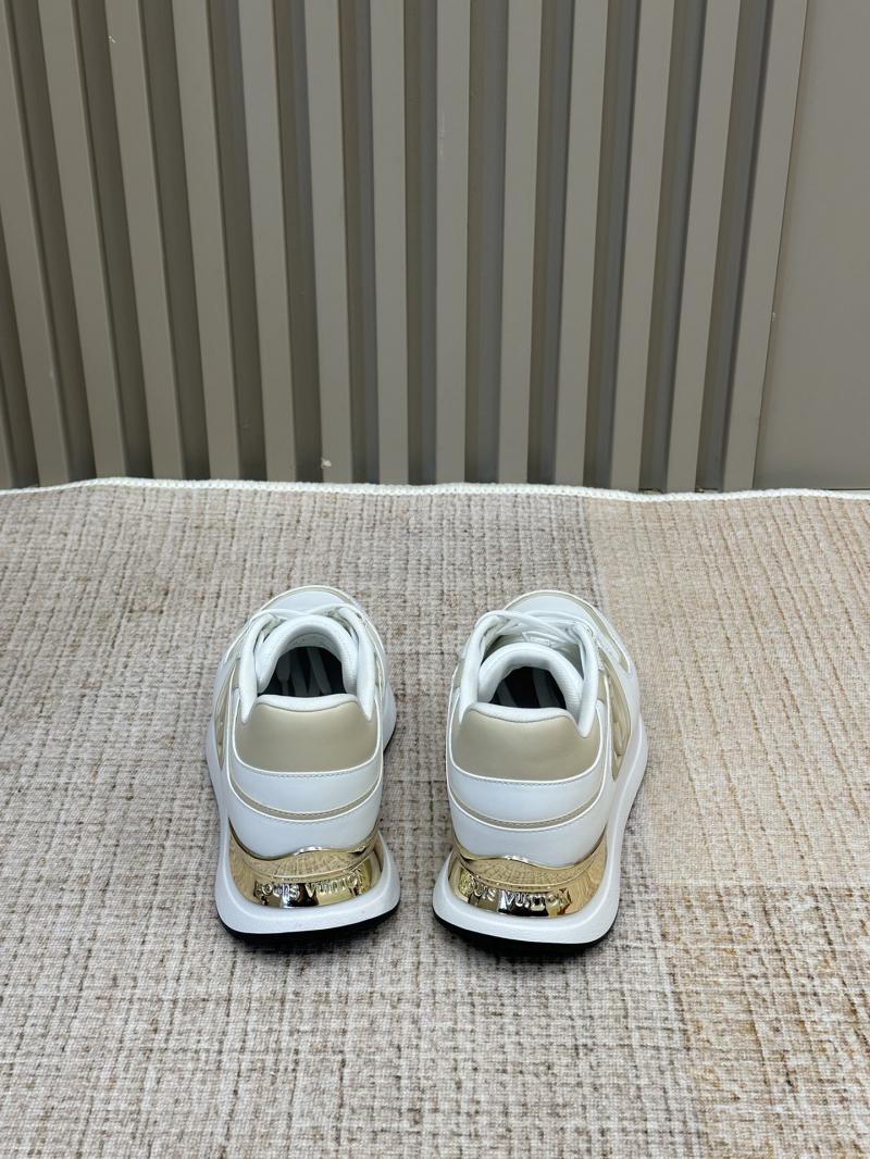 Louis Vuitton Sneakers SLVS92403