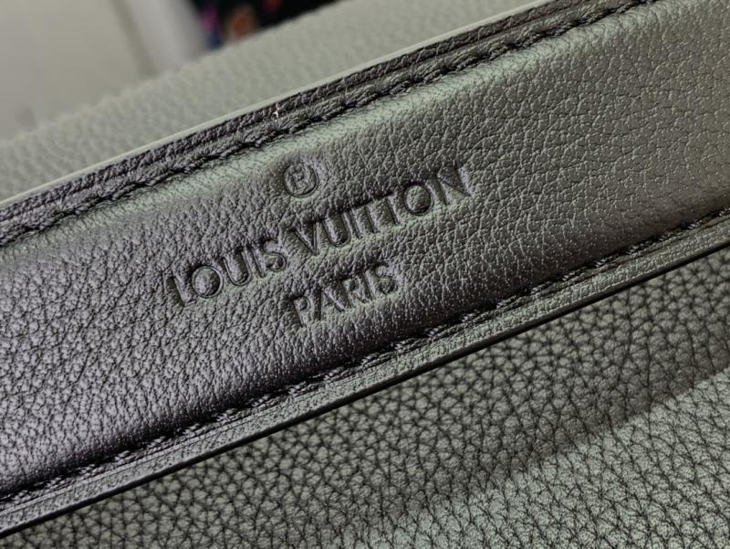 Louis Vuitton Soul Trunk East West M11615