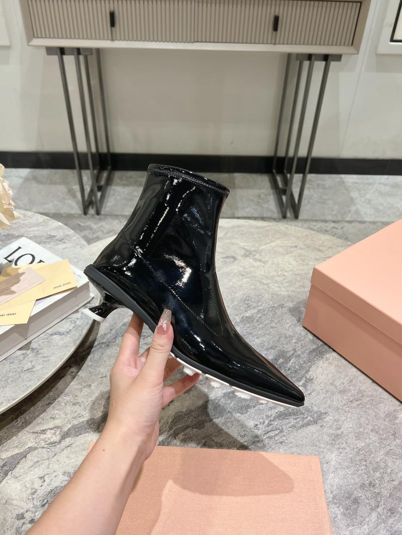 Miu Miu Boots SMB92401