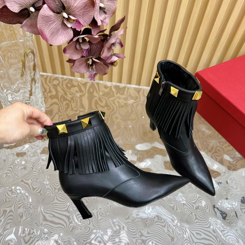 Miu Miu Boots SMB92402