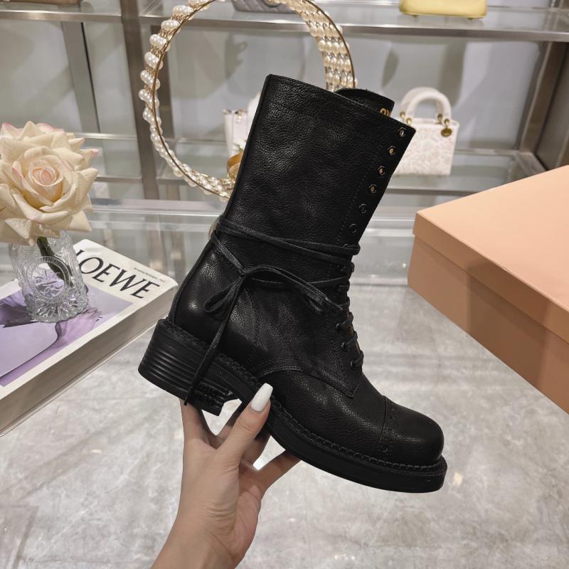 Miu Miu Boots SMB92504