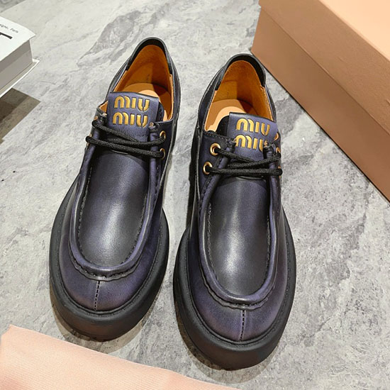 Miu Miu Loafers SML92501