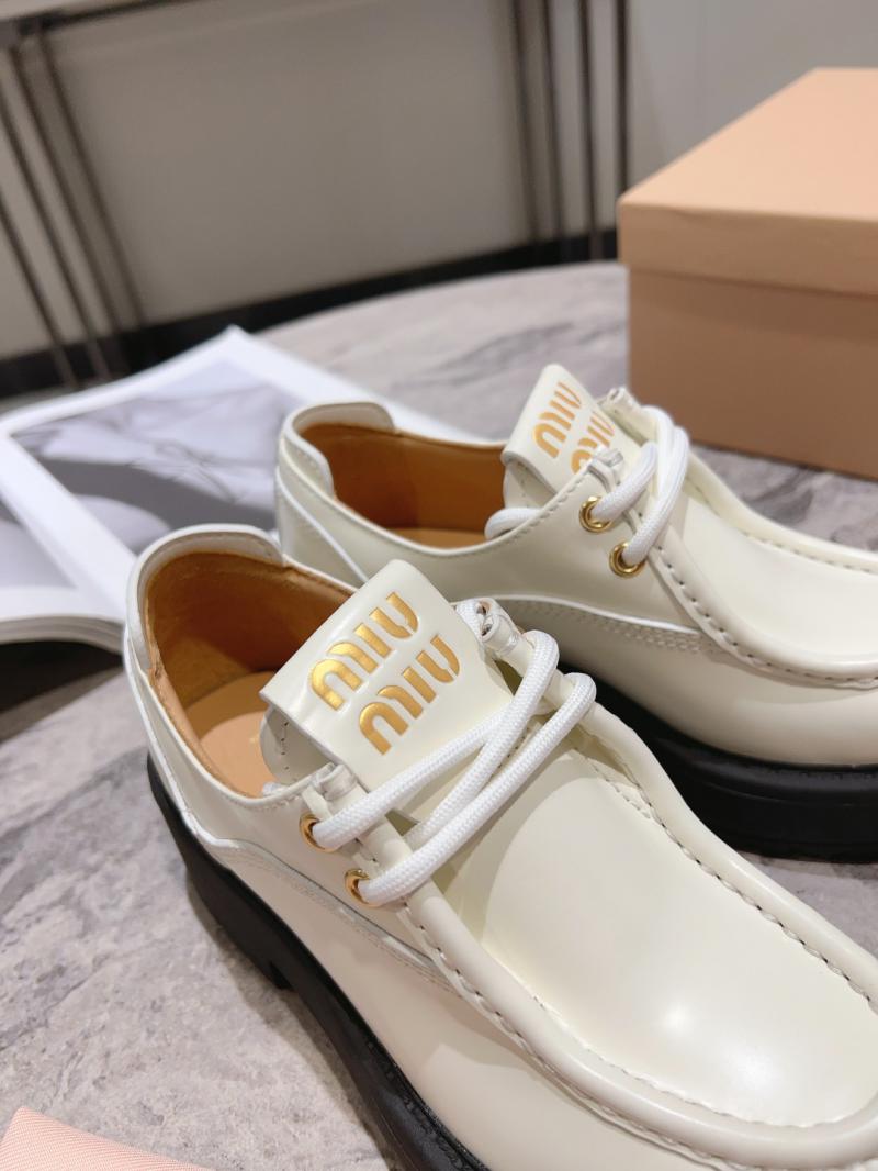 Miu Miu Loafers SML92503