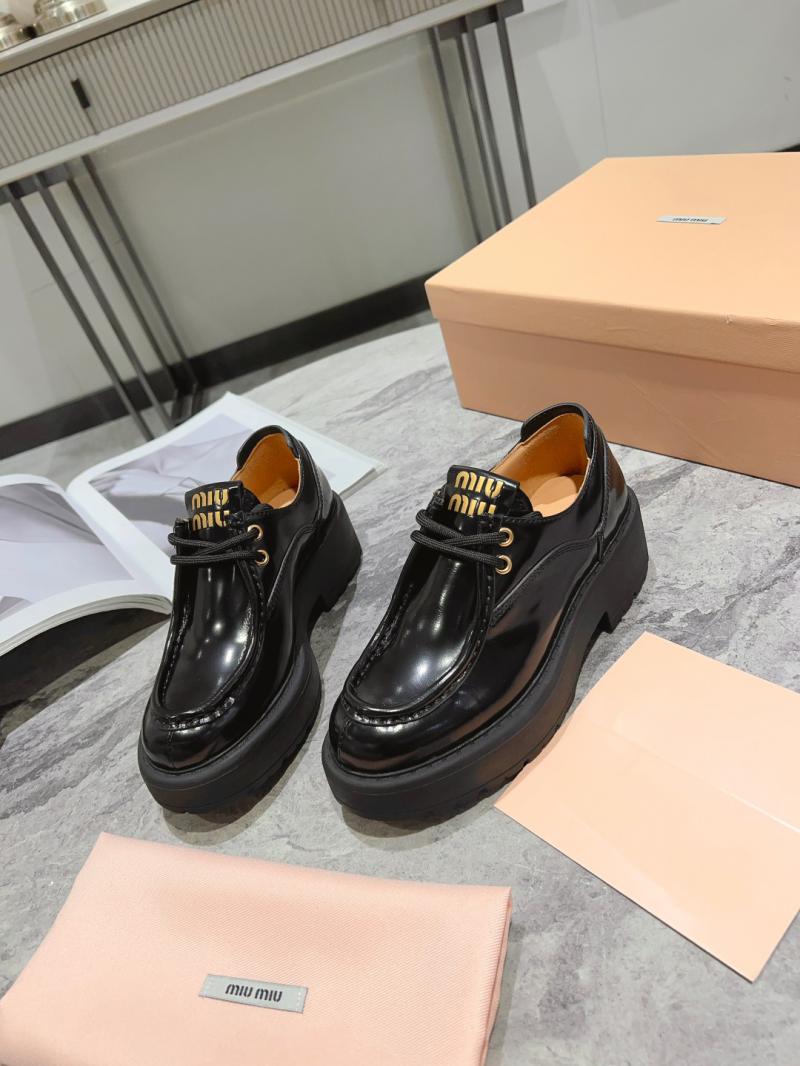 Miu Miu Loafers SML92504