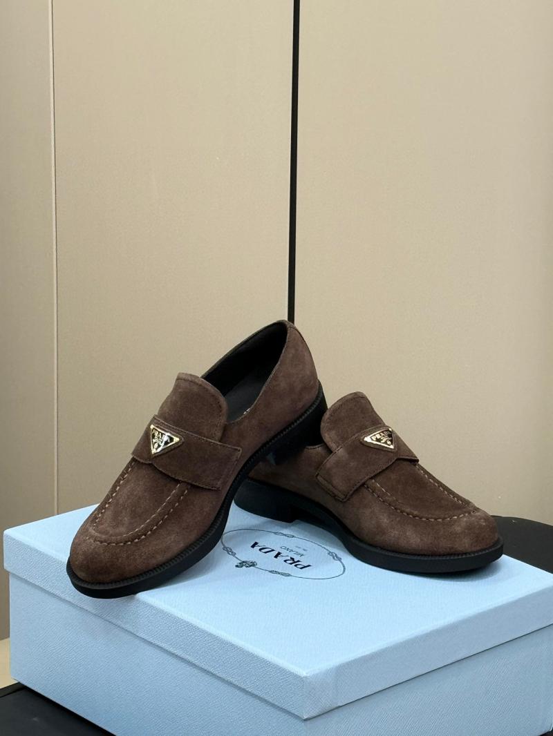 Prada Loafers SPL92401