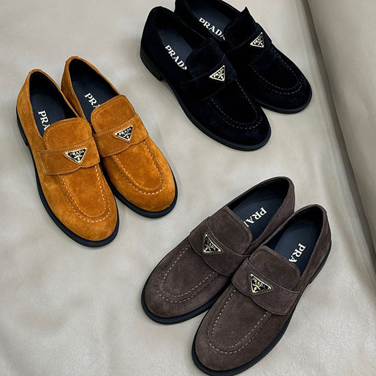 Prada Loafers SPL92401