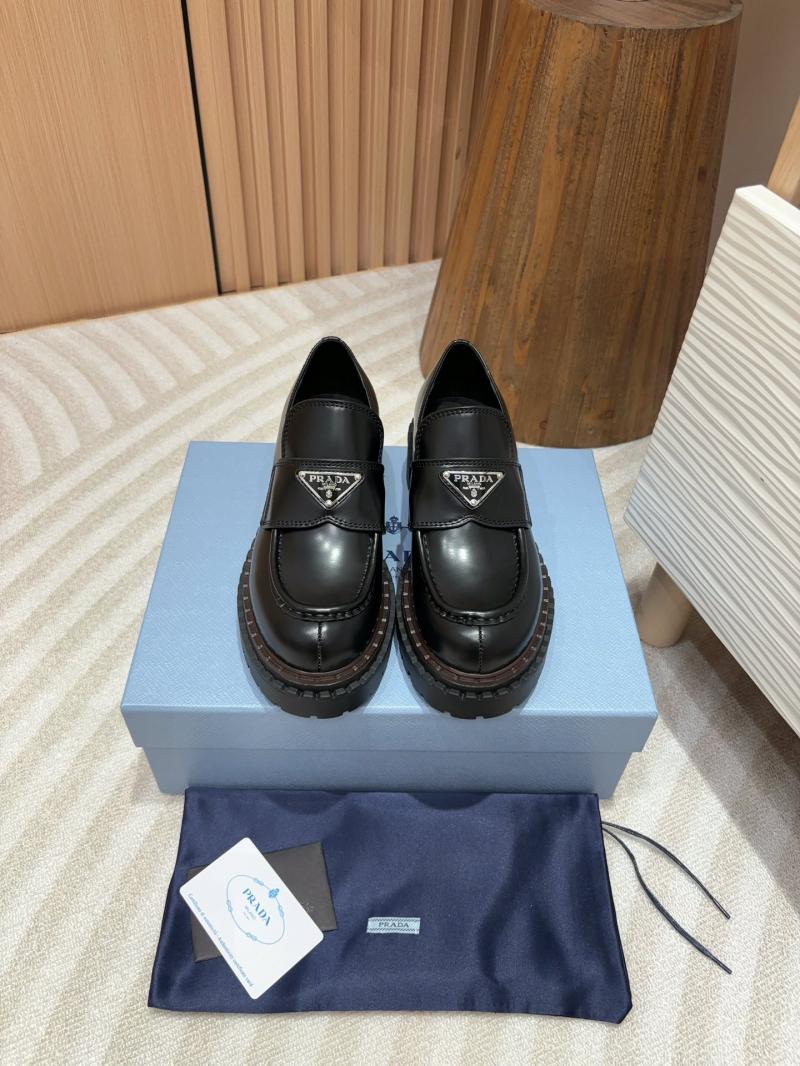 Prada Loafers SPL92501