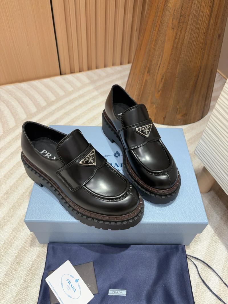 Prada Loafers SPL92501