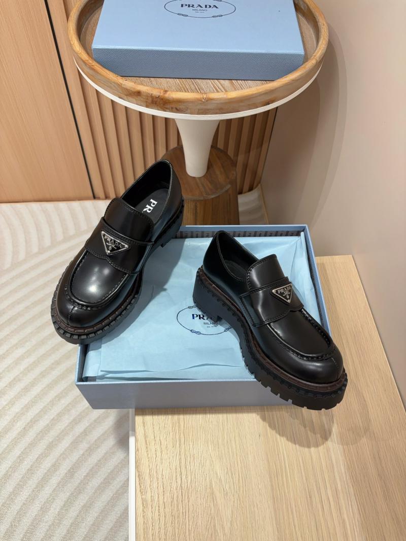 Prada Loafers SPL92501