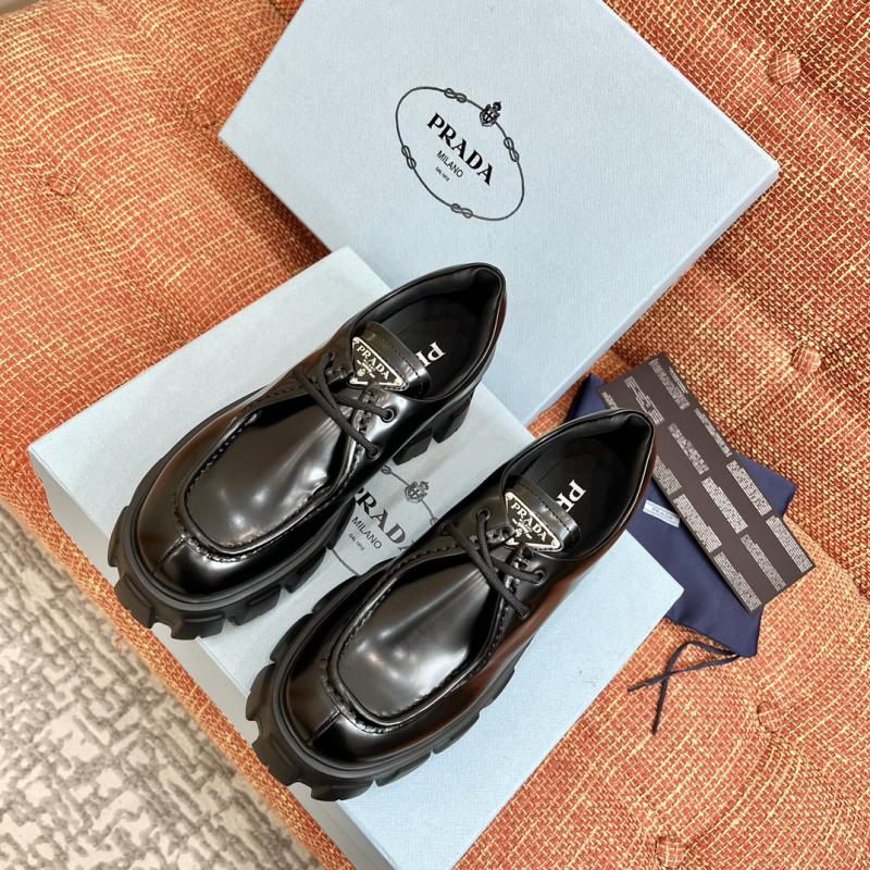 Prada Loafers SPL92505