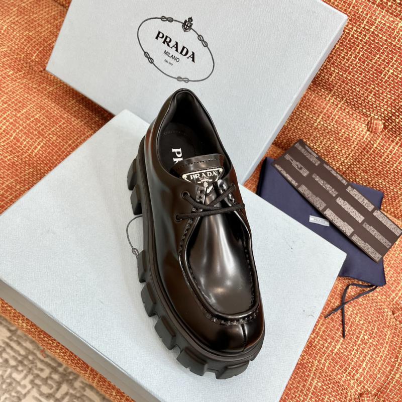 Prada Loafers SPL92505