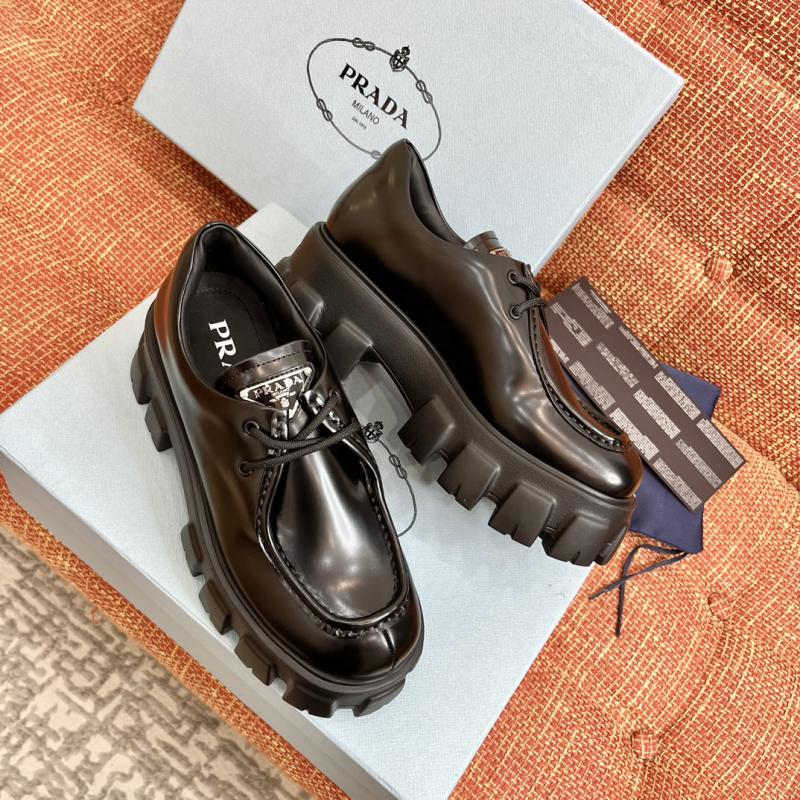 Prada Loafers SPL92505