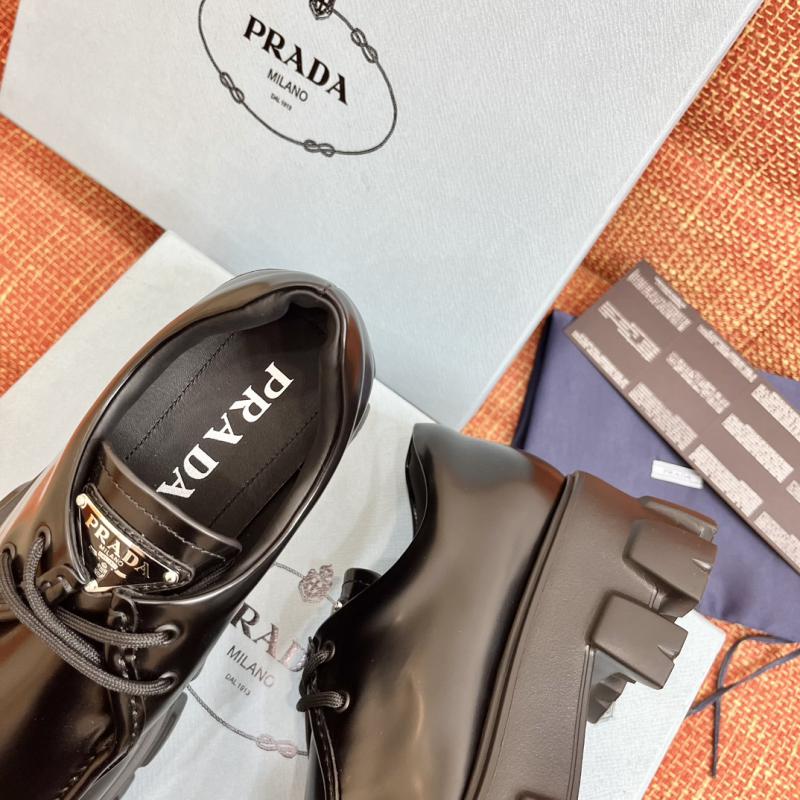 Prada Loafers SPL92505