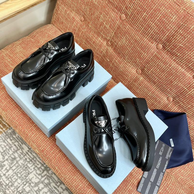 Prada Loafers SPL92505