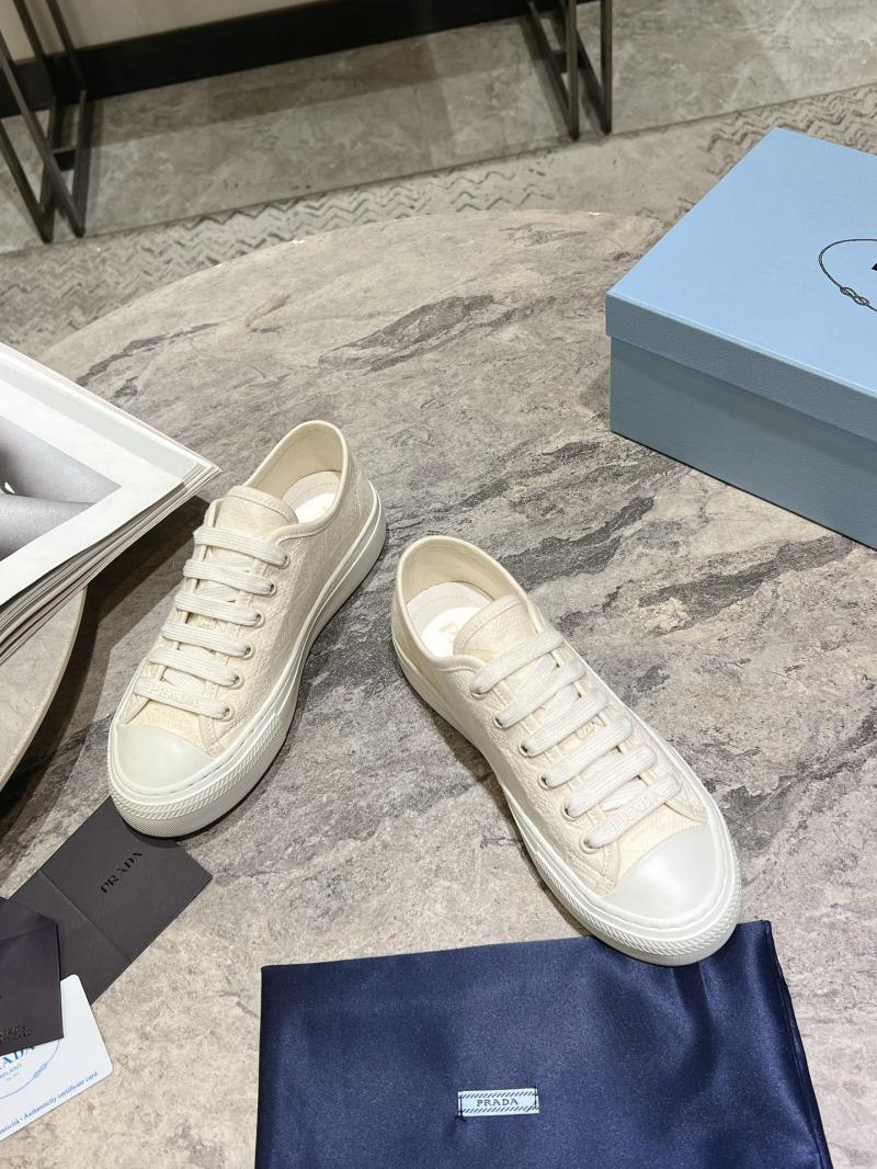 Prada Sneakers SPS92401