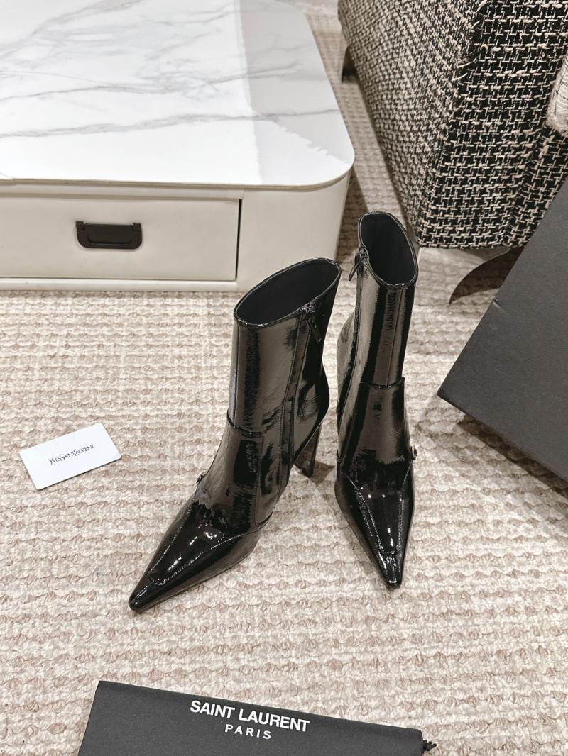 Saint Laurent Boots SSLB92501