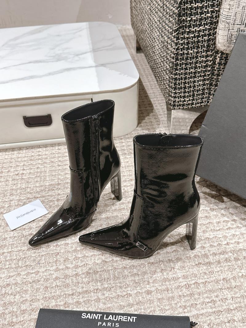 Saint Laurent Boots SSLB92501