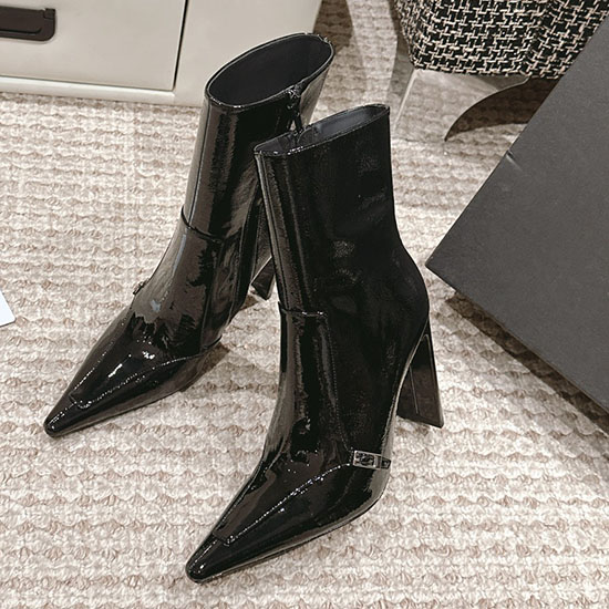 Saint Laurent Boots SSLB92501