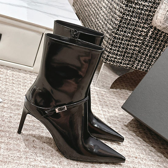 Saint Laurent Boots SSLB92502