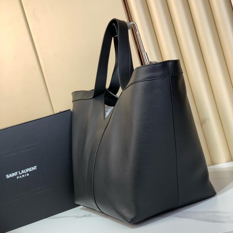 Saint Laurent Large Y Tote 817602