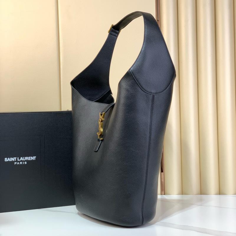 Saint Laurent Le 5 A 7 Hobo Bag 793088