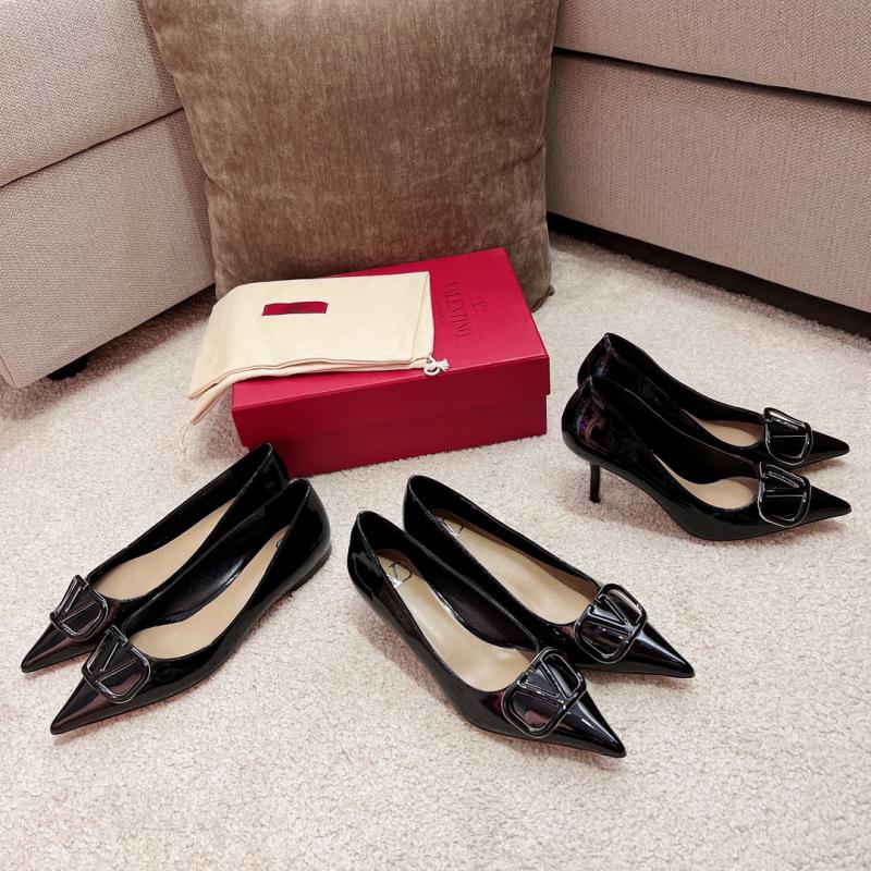 Valentino Pumps SVP92402