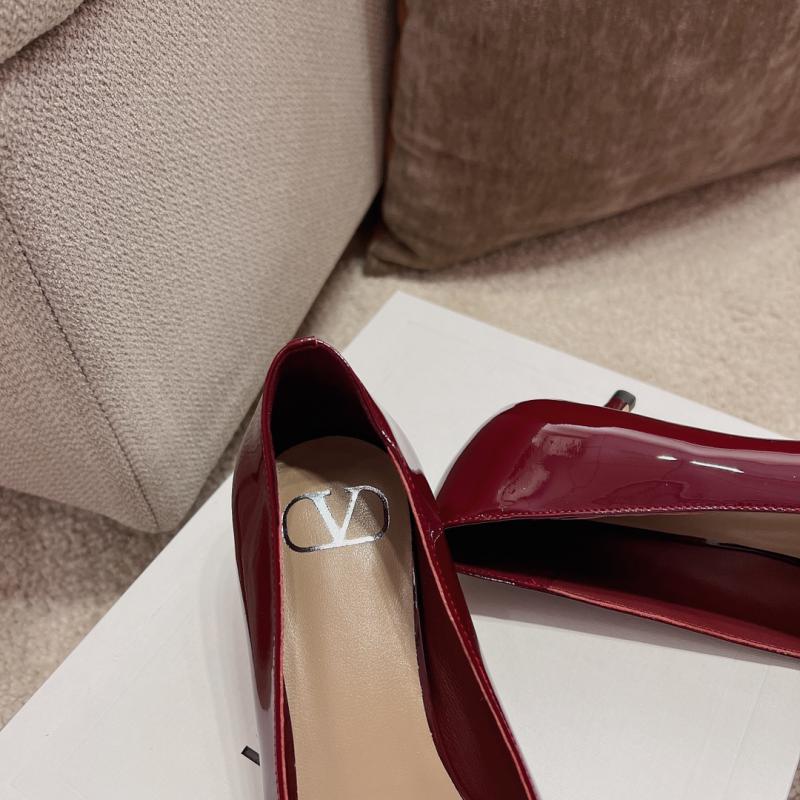 Valentino Pumps SVP92403