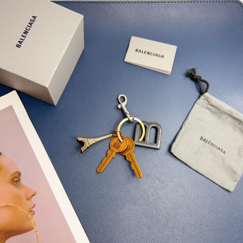 Balenciaga Bag Charm B102902