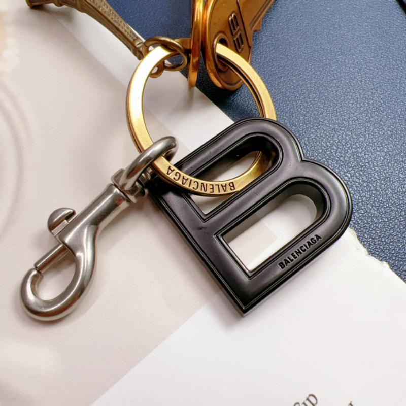 Balenciaga Bag Charm B102902