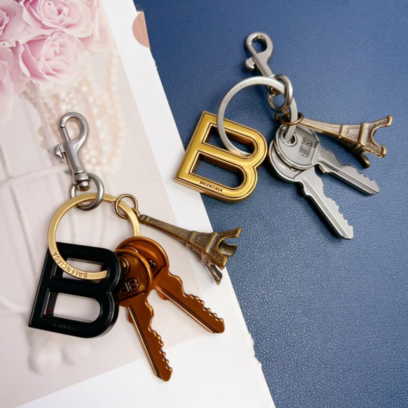 Balenciaga Bag Charm B102902