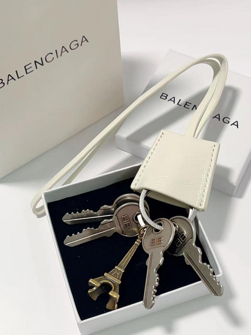 Balenciaga Bag Charm B102904