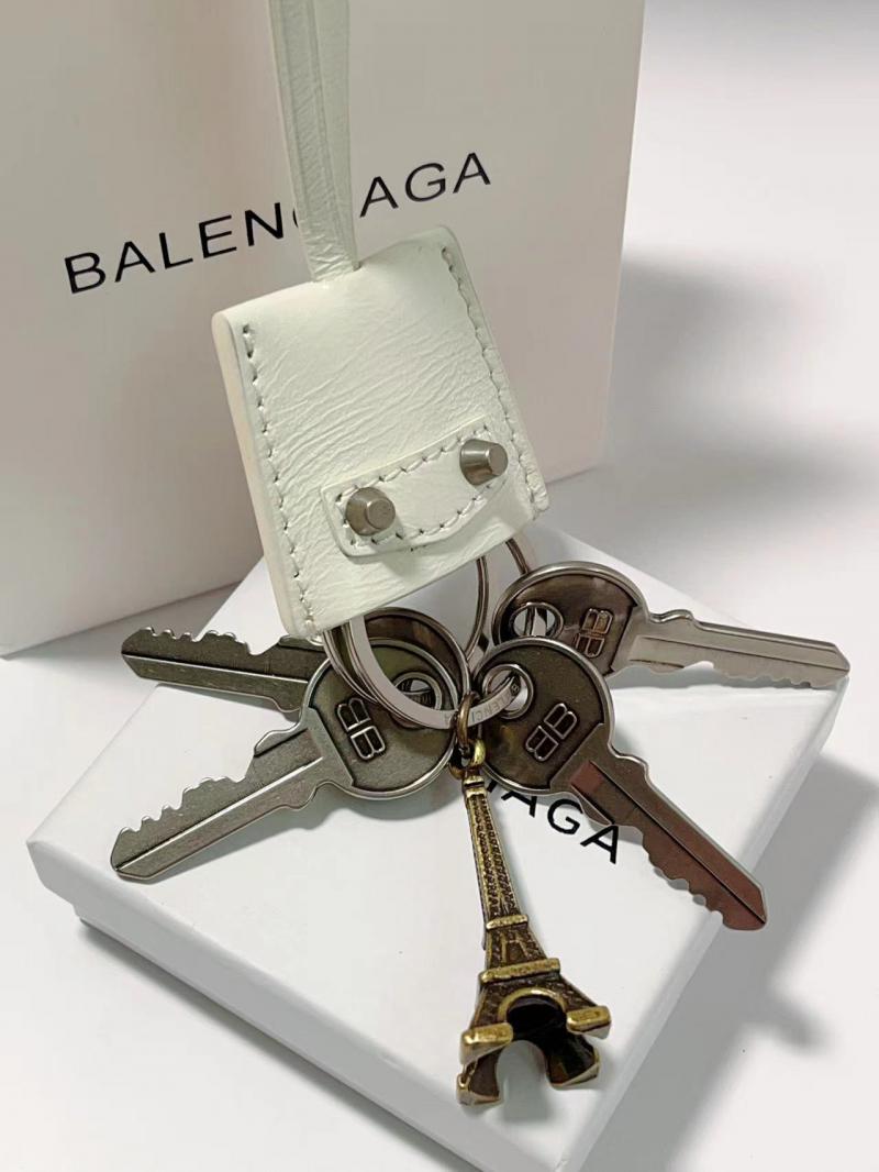 Balenciaga Bag Charm B102904