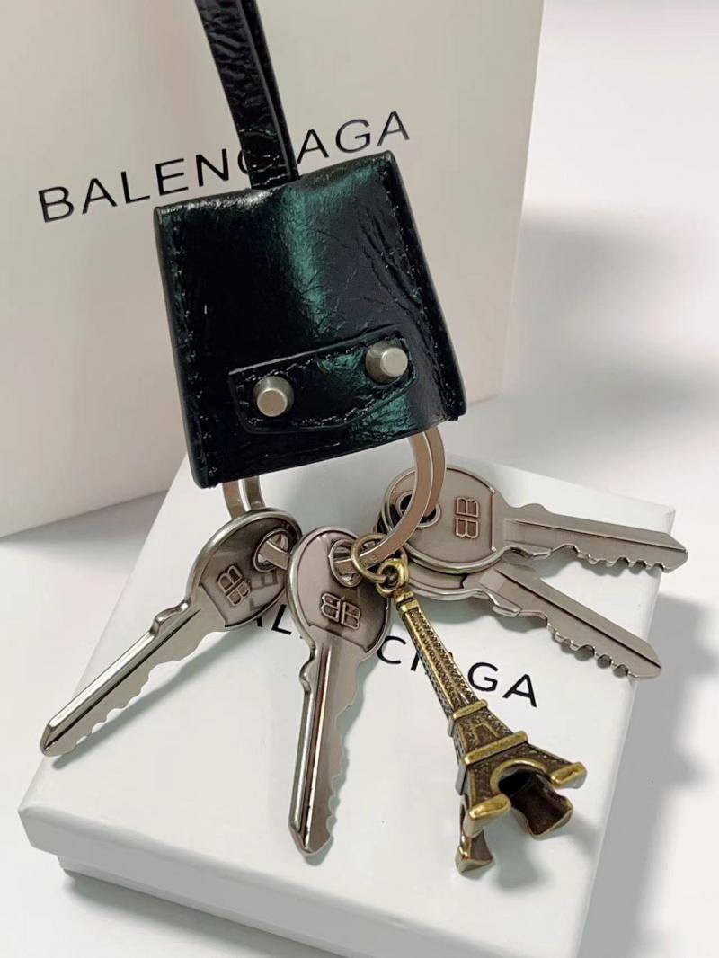 Balenciaga Bag Charm B102905