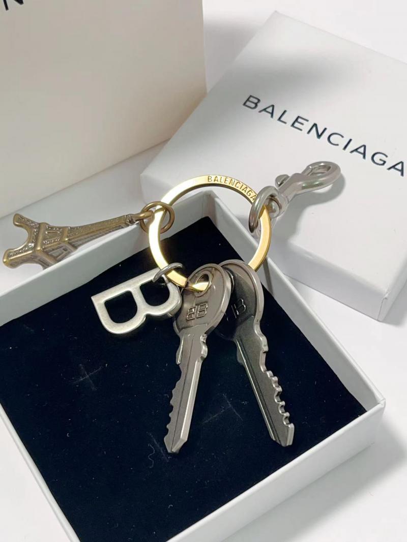 Balenciaga Bag Charm B102906