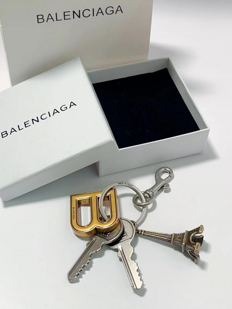 Balenciaga Bag Charm B102907