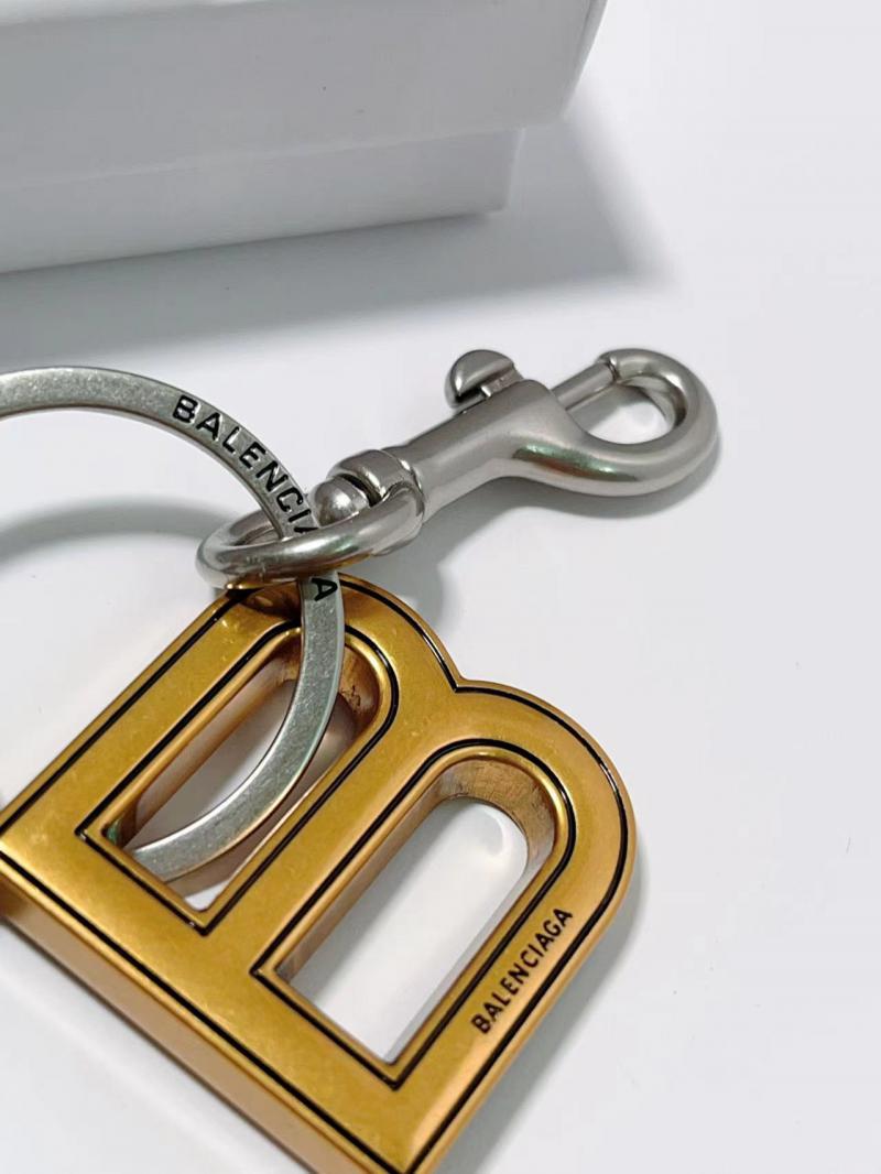 Balenciaga Bag Charm B102907