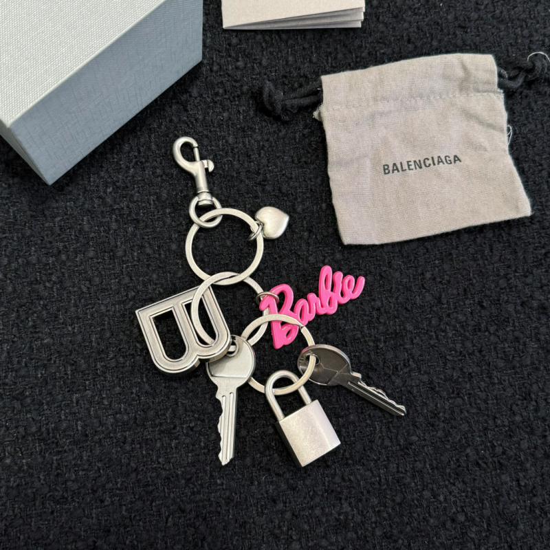 Balenciaga Bag Charm B102908