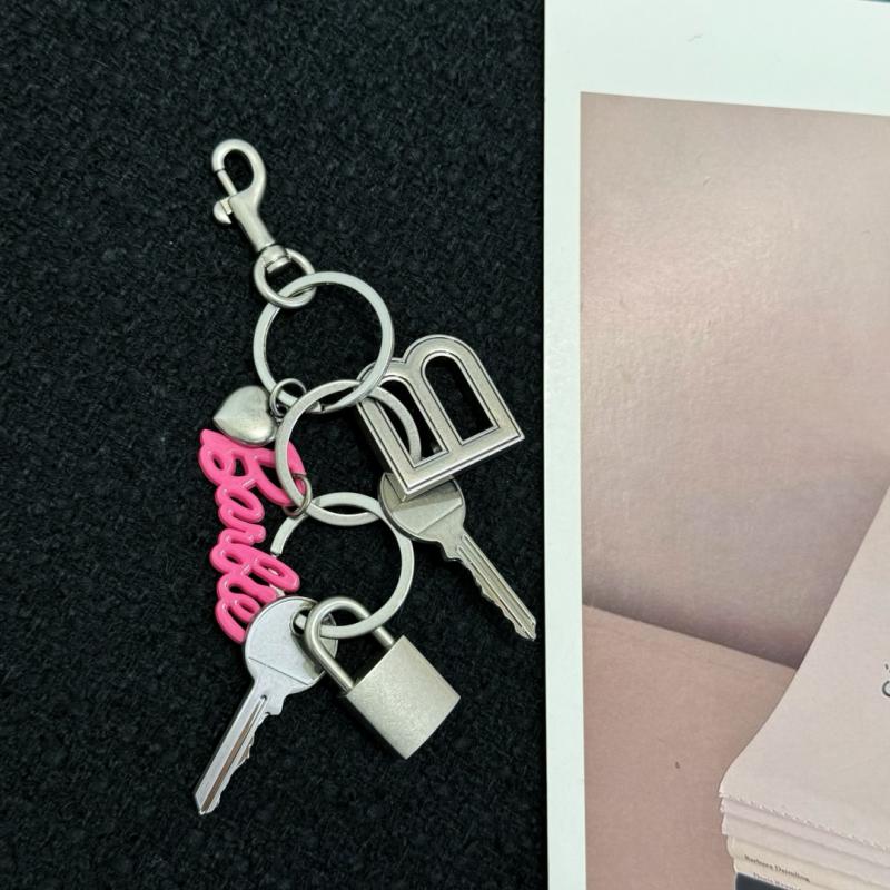 Balenciaga Bag Charm B102908