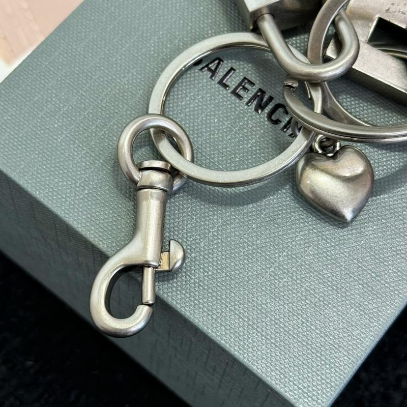 Balenciaga Bag Charm B102908