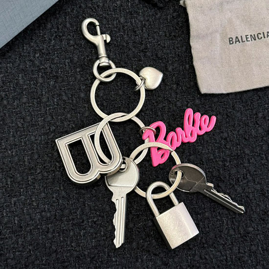 Balenciaga Bag Charm B102908