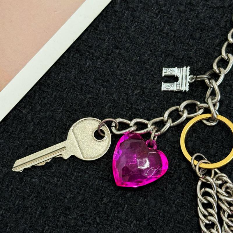 Balenciaga Bag Charm B102909